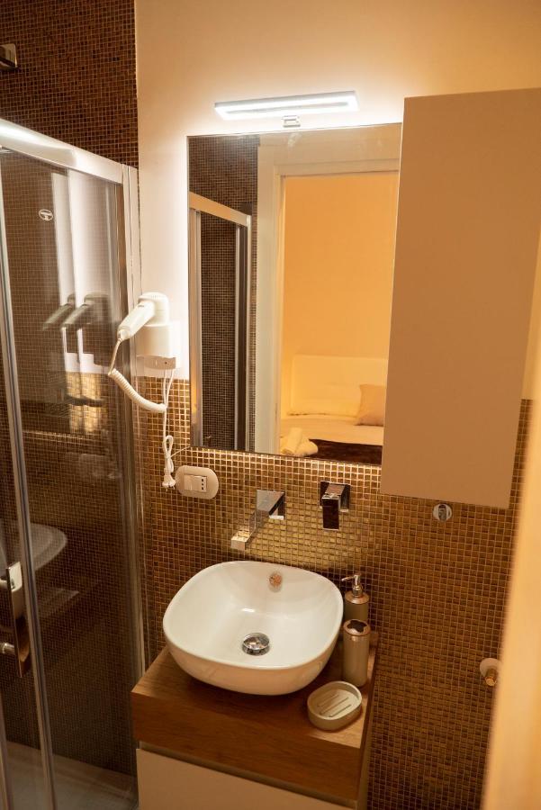 Belvedere Sea Suite Салерно Екстер'єр фото